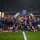 Le zapping de la semaine du PSG : Derby parisien et Classico remport&eacute;s !