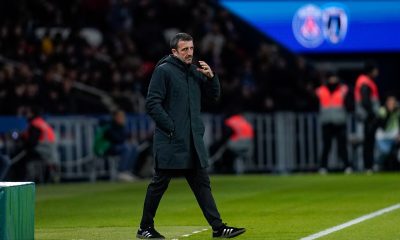 PSG/Paris FC - Les mots forts de Gilli sur la victoire et la rivalit&eacute;