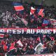 PSG/Lille - Puni, le Collectif Ultras Paris tire &agrave; boulets rouges sur la LFP
