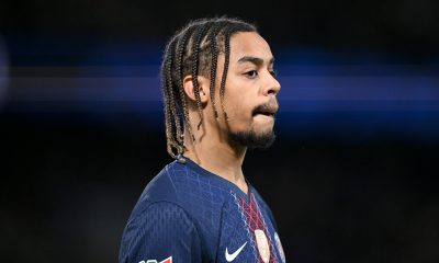 PSG/Paris FC - Les notes des Parisiens : l'attaque en festival de loup&eacute;s