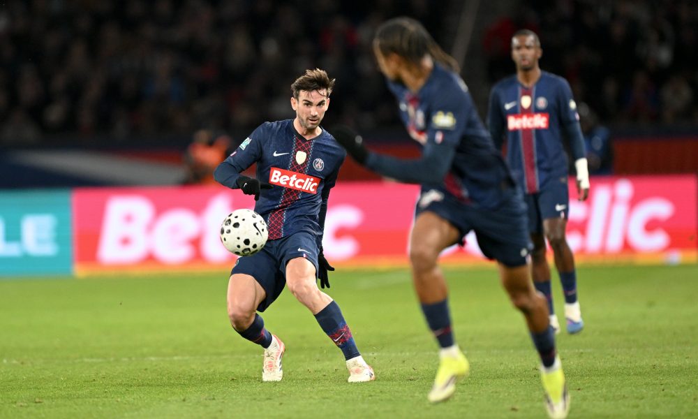 Streaming PSG/Lille : O&ugrave; et comment voir le match?