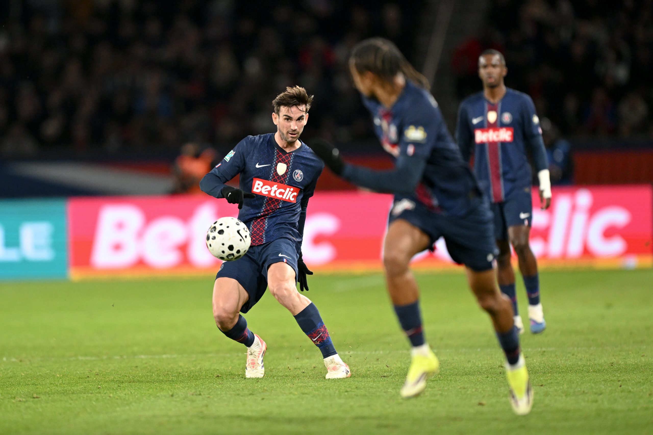 Streaming PSG/Lille : O&ugrave; et comment voir le match?
