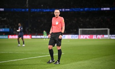 L'IA se rapproche de l'arbitrage du football en France !