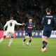 PSG/Paris FC - Les supporters ont &eacute;lu le meilleur joueur parisien