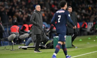 PSG/Paris FC - Luis Enrique en conf :