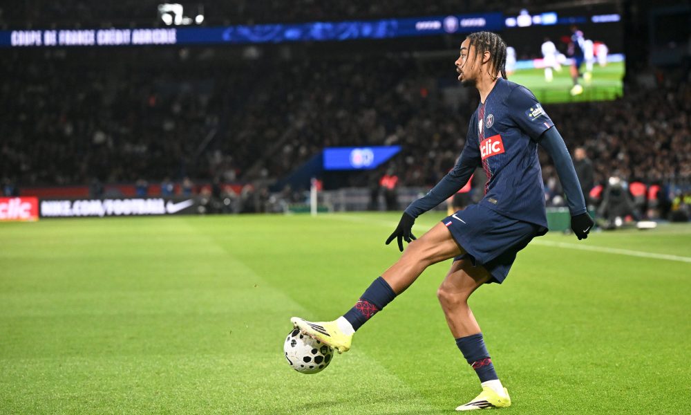 Top 5 des raisons de regarder PSG/Lille