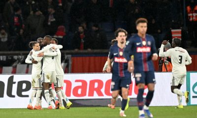 PSG/Paris FC - Que retenez de vous de la d&eacute;faite parisienne ?