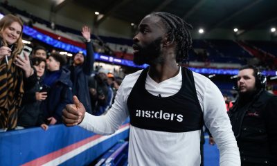 PSG/Paris FC - Ikon&eacute; donne la recette "simple" pour la victoire