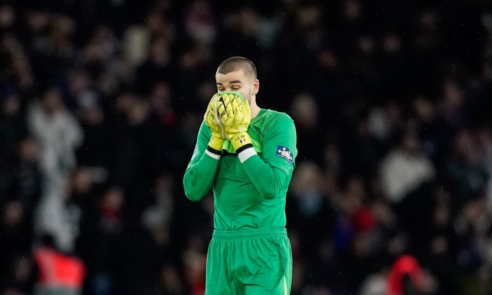 PSG – Après l’ivresse, le retour au réel et la fin de saison