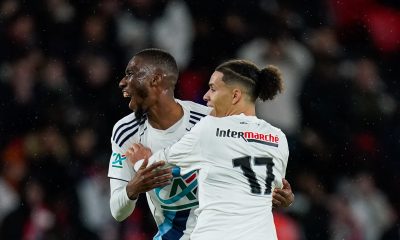 PSG/Paris FC - Une rivalit&eacute; qui s'installe ? Kebbal tranche net