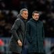 PSG/Lille - Luis Enrique a des mots forts : jeu, efficacit&eacute;, mercato et &eacute;volution du football