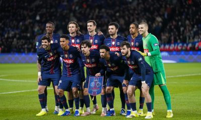 PSG/Lille - L'&eacute;quipe parisienne selon la presse :