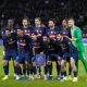 PSG/Lille - L'&eacute;quipe parisienne selon la presse :