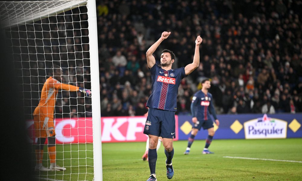 Aller au contenu principalAller &agrave; la barre d&rsquo;outils &Agrave; propos de WordPress ParisFans Cr&eacute;er Voir l&rsquo;article Disqus Bonjour, NicolasB Options de l&rsquo;&eacute;cranAide Modifier l&rsquo;article Ajouter un article Saisissez le titre Revue de presse : "introspection" au PSG et Hakimi attendu avec le Maroc Aller &agrave; l&rsquo;&eacute;diteur Permalien : https://www.parisfans.fr/autour-du-psg/revue-de-presse-&hellip;du-avec-le-maroc-893053.html &lrm;Modifier Ajouter un m&eacute;diaVisuelCode Paragraphe p Nombre de mots : 21 Derni&egrave;re modification par NicolasB, le 5 janvier 2026 &agrave; 10h49 MonterDescendreOuvrir/fermer la section Publier Pr&eacute;visualiser(ouvre un nouvel onglet) &Eacute;tat : Brouillon ModifierModifier l&rsquo;&eacute;tat Visibilit&eacute; : Publique ModifierModifier la visibilit&eacute; Publier tout de suite ModifierModifier la date et l&rsquo;heure SEO analysis: Non disponible D&eacute;placer dans la corbeille MonterDescendreOuvrir/fermer la section Image mise en avant Cliquez sur l&rsquo;image pour la modifier ou la mettre &agrave; jour. Supprimer l&rsquo;image mise en avant MonterDescendreOuvrir/fermer la section Cat&eacute;gories Toutes Plus utilis&eacute;s Autour du PSG Club Une Mercato Ligue 1 LDC Adversaires Interviews Archives Anciens + Ajouter une cat&eacute;gorie MonterDescendreOuvrir/fermer la section &Eacute;tiquettes Ajouter une &eacute;tiquette S&eacute;parez les &eacute;tiquettes par des virgules Retirer un terme : presse presseRetirer un terme : une une Choisissez parmi les &eacute;tiquettes les plus utilis&eacute;es MonterDescendreOuvrir/fermer la section Auteur/autrice Auteur/autrice NicolasB (NicolasB) MonterDescendreOuvrir/fermer la section Actirise MonterDescendreOuvrir/fermer la section Featured Image Caption Add a caption and/or photo credit information for the featured image. @Anthony Bibard/FEP/Icon Sport) - Photo by Icon Sport MonterDescendreOuvrir/fermer la section NextScripts: Social Networks Auto Poster - Post Options URL to use for links, attachments and %MYURL%: Reset all SNAP data Shorten URL Auto - Post URL will be used Autopost to .... [Select All Accounts] [Unselect All Accounts] [Expand All Accounts] [Collapse All Accounts] [Show Only Selected] [Show All Accounts] Twitter (Twitter #0) Message Format: 📰 %TITLE% ➡ %URL% ⬅ #PSG Attach Image to the Post Image to use: Auto URL to use: Auto - Post URL or globally defined URL will be used MonterDescendreOuvrir/fermer la section Yoast SEO SEO Schema R&eacute;seaux sociaux Expression cl&eacute; principaleAide pour choisir l&rsquo;expression cl&eacute; principale id&eacute;ale(S&rsquo;ouvre dans un nouvel onglet) Apparence sur les moteurs de recherche D&eacute;terminez comment votre publication devrait appara&icirc;tre dans les r&eacute;sultats de recherche. Pr&eacute;visualiser en tant que : R&eacute;sultat mobileR&eacute;sultat bureau Pr&eacute;visualisation de l&rsquo;URL: ParisFans www.parisfans.fr Pr&eacute;visualisation du titre SEO: Revue de presse : "introspection" au PSG et Hakimi attendu avec le Maroc Pr&eacute;visualisation de la m&eacute;ta description : Jan 5, 2026 － Ce mardi 6 janvier, la presse fran&ccedil;aise (sur l'aspect sportif) s'est concentr&eacute;e du c&ocirc;t&eacute; du Paris Saint-Germain surLe Parisien - L'Equipe -sd Titre SEO Ins&eacute;rez une variable Titre Slug revue-de-presse-introspection-au-psg-et-hakimi-attendu-avec-le-maroc M&eacute;ta description Ins&eacute;rez une variable Extrait Analyse SEOSaisissez une expression cl&eacute; principale pour calculer le score SEO Ajouter une expression cl&eacute; similaire Premium Suggestions de liens internes Premium Avanc&eacute; MonterDescendreOuvrir/fermer la section XPoster MonterDescendreOuvrir/fermer la section Featured Image Show/Hide Select to show or hide the featured image from automatically displaying in this post. Show MonterDescendreOuvrir/fermer la section Format Format d&rsquo;article Par d&eacute;faut Galerie Vid&eacute;o Son MonterDescendreOuvrir/fermer la section Video/Audio Embed MonterDescendreOuvrir/fermer la section Featured Headline Add a custom featured headline that will be displayed in the featured slider. MonterDescendreOuvrir/fermer la section Slug Slug Version 6.9 NotificationsPermalien enregistr&eacute;