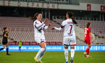 Diffusion Le Havre/PSG - Heure et cha&icirc;ne des F&eacute;minines