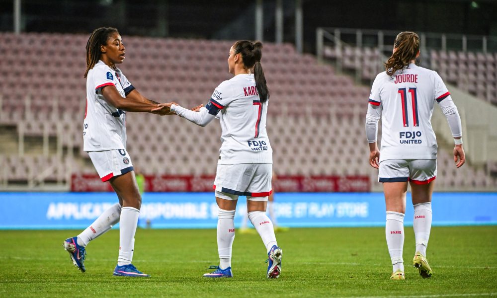 Streaming Le Havre/PSG : comment voir le match en direct