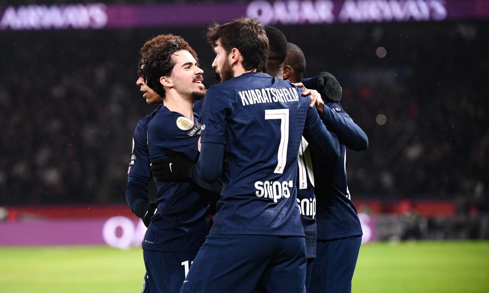 Top 5 des raisons de regarder Auxerre/PSG