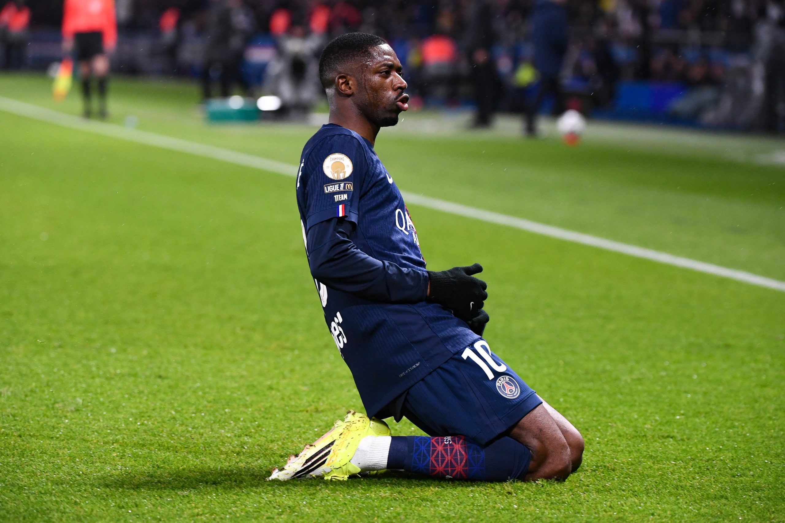 Streaming Auxerre/PSG : O&ugrave; et comment voir le match ?