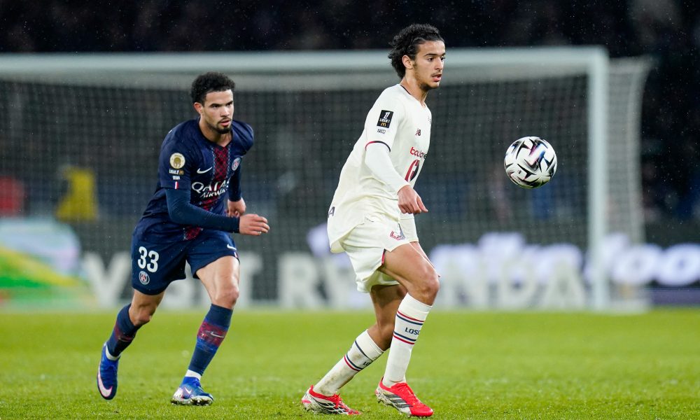 Mercato - Bouaddi