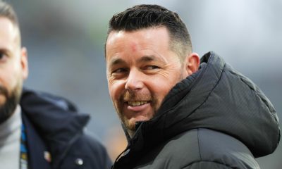 Sage avec ambition et philosophie sur la course au titre avec le PSG