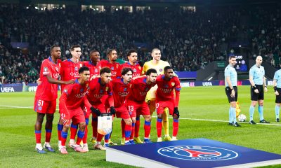 PSG/Newcastle - L'&eacute;quipe parisienne selon la presse :