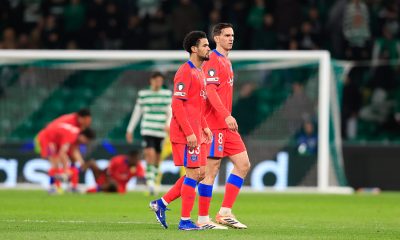 Sporting Portugal/PSG - Warren Za&iuml;re-Emery d&eacute;crypte la d&eacute;faite