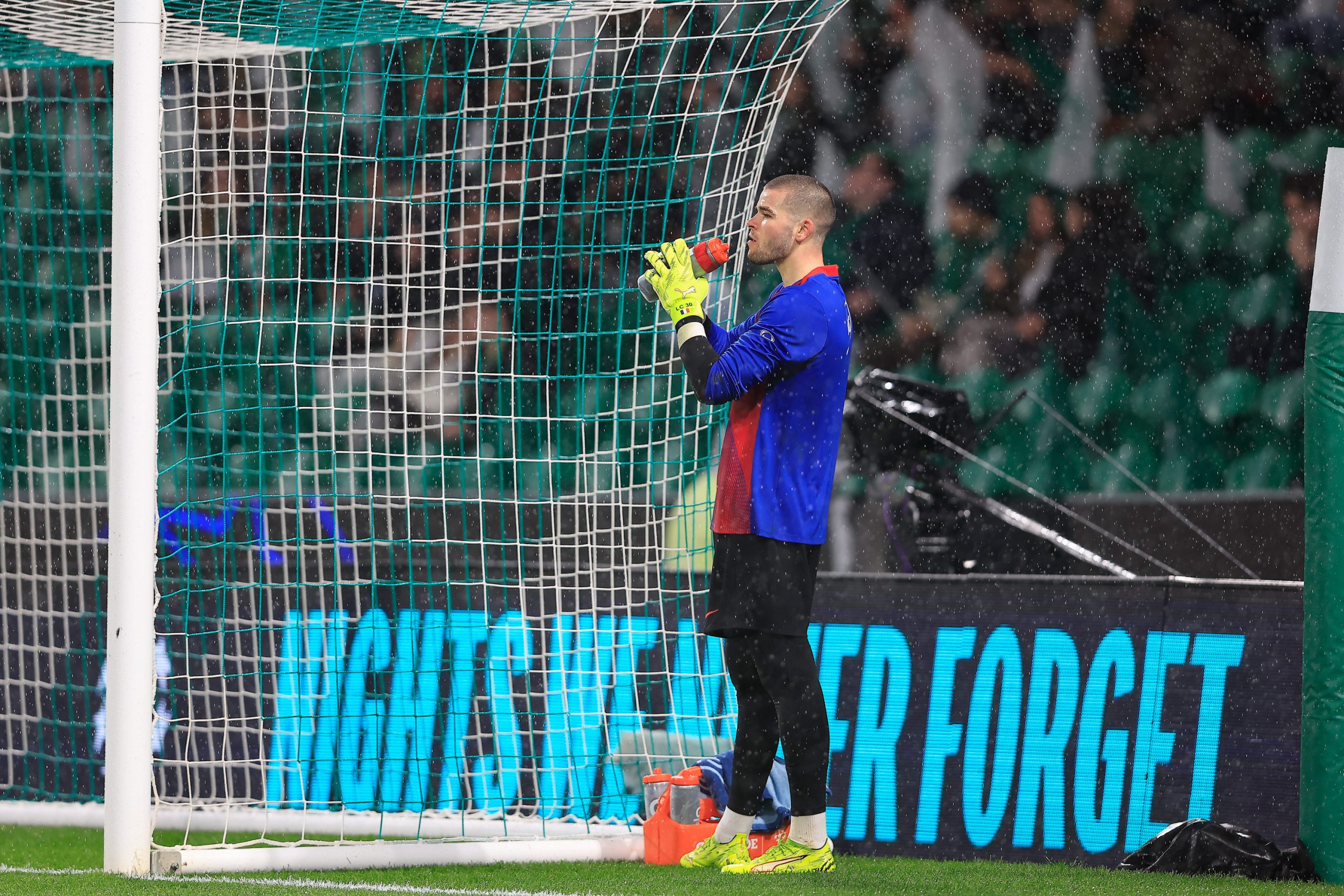 PSG - Chevalier "il faut l'aider plut&ocirc;t que l'enterrer", souligne un ancien parisien
