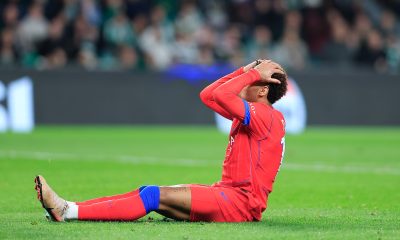 Ligue des Champions - L'&eacute;quipe-type de la semaine, sans le PSG