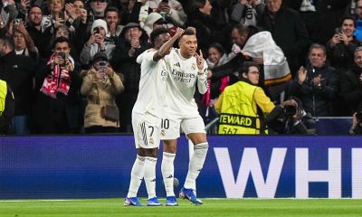 Ligue des Champions - Le joueur de la semaine est &eacute;lu !