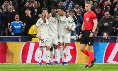 Ligue des Champions - Les 4 meilleurs joueurs de la semaine