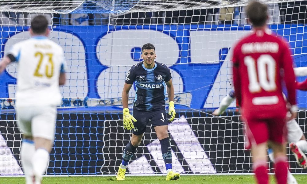 Ligue des Champions – Les plus beaux arrêts ce mercredi