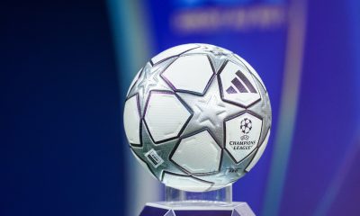 Les revenus des clubs fran&ccedil;ais en Ligue des Champions d&eacute;voil&eacute;s