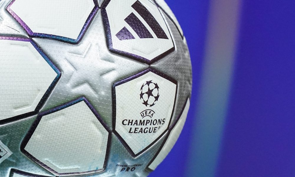 Ligue des Champions - L'&eacute;quipe-type de la semaine, sans le PSG