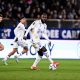 Auxerre/PSG - Sinayoko souligne "on peut rivaliser contre les premiers"
