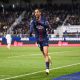 Auxerre/PSG &ndash; Barcola profite de la victoire et de son but