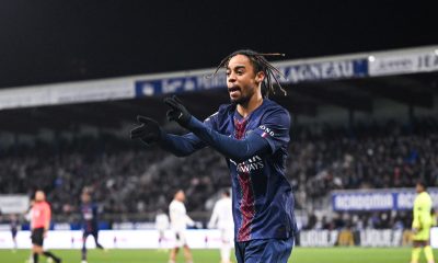 Revue de presse : Auxerre/PSG, victoire essentielle, Barcola et Dro Fernandez