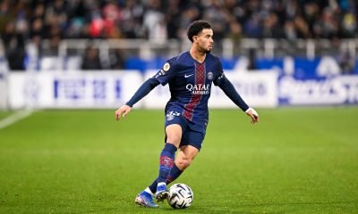 Auxerre/PSG - Za&iuml;re-Emery f&ecirc;te ses 100 matchs dans "le club que j'aime"