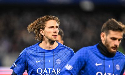 Revue de presse : Strasbourg/PSG pour la premi&egrave;re place et Zabarnyi