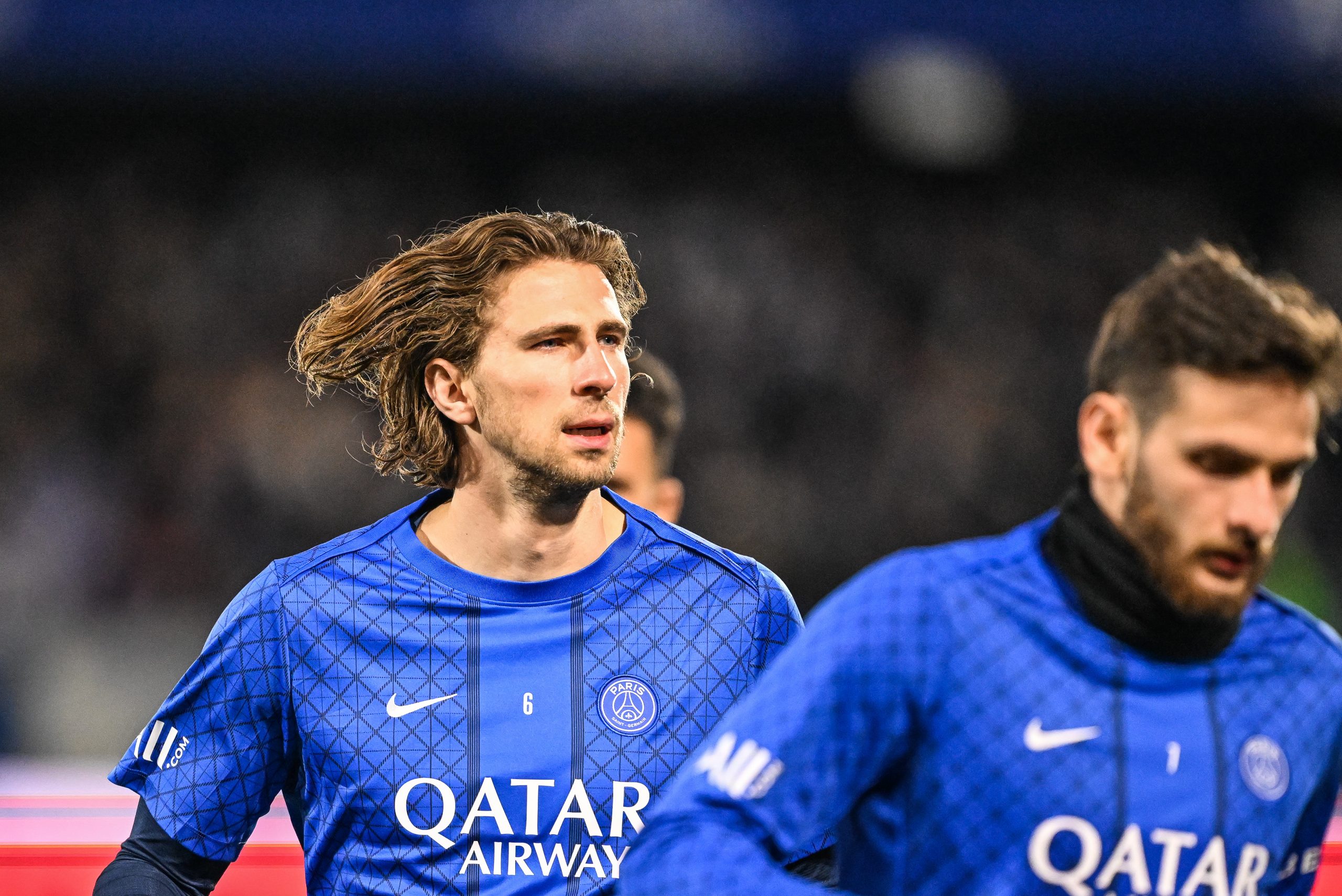 Revue de presse : Strasbourg/PSG pour la premi&egrave;re place et Zabarnyi