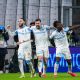 Ligue 1 &ndash; L&rsquo;OM s&rsquo;impose, le PSG se r&eacute;jouit