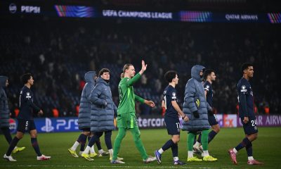 Le zapping de la semaine du PSG : victoire et lutte europ&eacute;enne