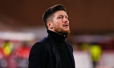 Pocognoli heureux et confiant face au PSG en Ligue des Champions