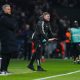 PSG/Newcastle &ndash; Howe d&eacute;zingue l&rsquo;arbitrage mais savoure la &laquo;&nbsp;performance&nbsp;&raquo;