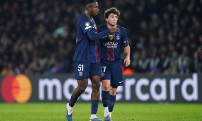 PSG/Newcastle - Qui a &eacute;t&eacute; le meilleur joueur parisien ?