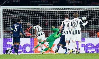 R&eacute;sum&eacute; vid&eacute;o PSG/Newcastle (1-1), Paris termine en barrage !