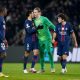 PSG/Newcastle &ndash; Safonov se livre sur le barrage et la concurrence