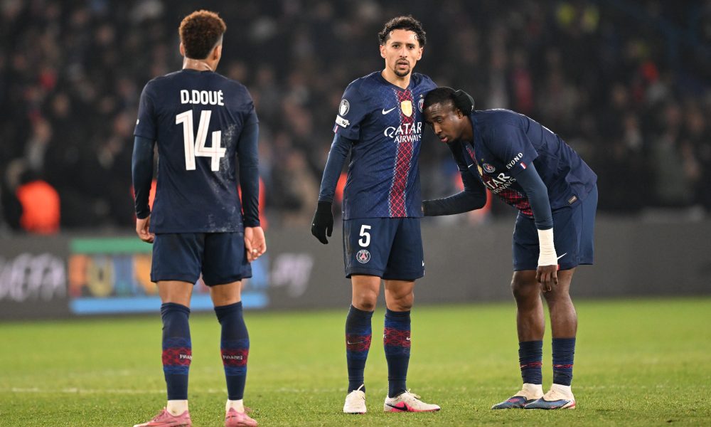 Revue de presse : PSG/Newcastle, Paris g&acirc;che et rallonge le parcours