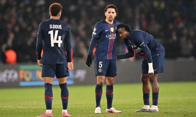 Revue de presse : PSG/Newcastle, Paris g&acirc;che et rallonge le parcours
