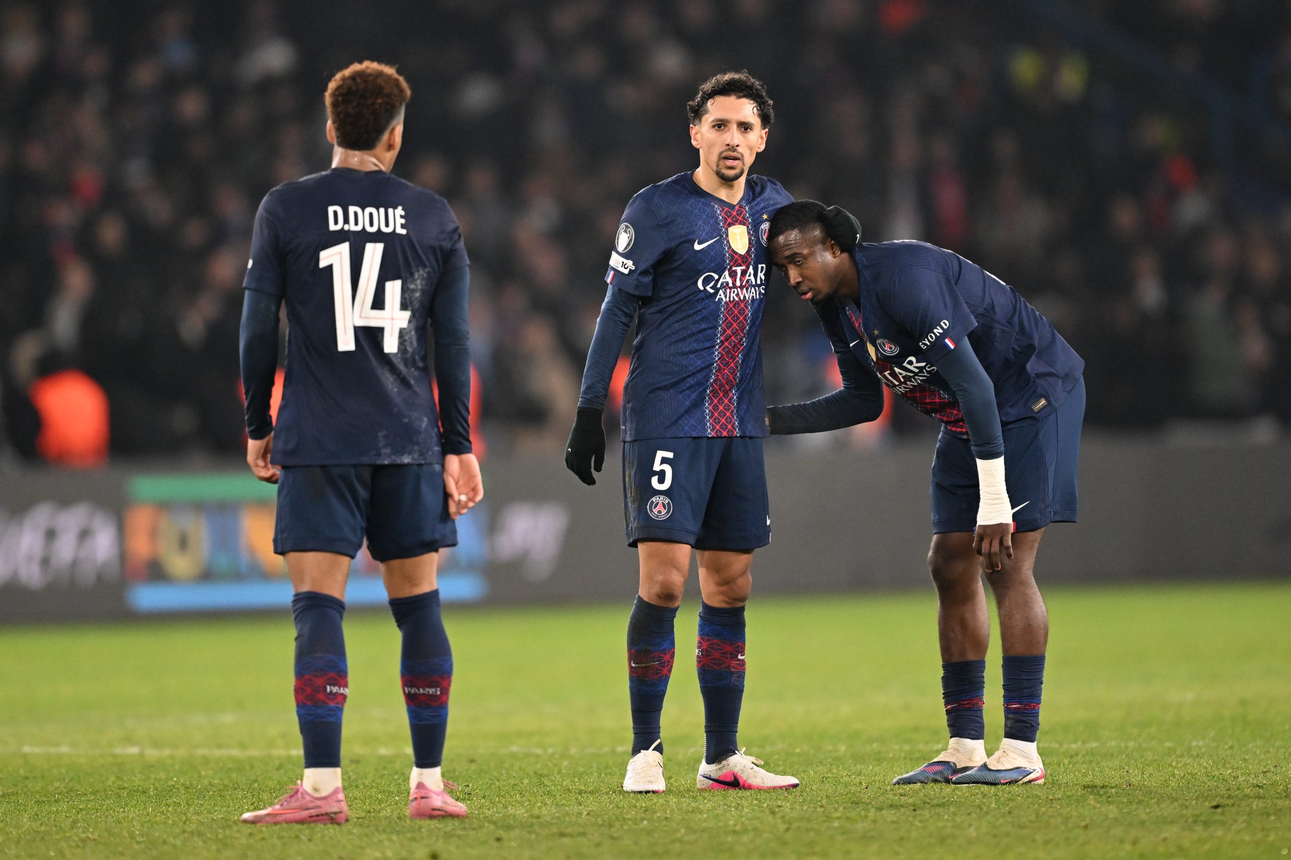 Revue de presse : PSG/Newcastle, Paris g&acirc;che et rallonge le parcours