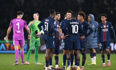 PSG/Newcastle - G&acirc;chis, Kvaratskhelia, Dou&eacute;, Demb&eacute;l&eacute;...les tops et flops !